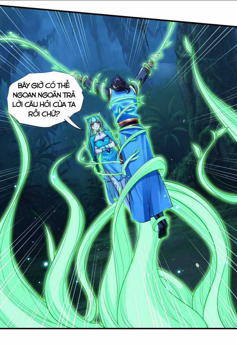 Anh Rể Mạnh Nhất Lịch Sử Chapter 7 trang 57