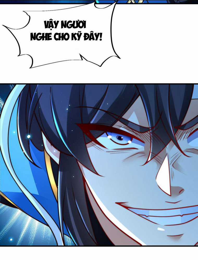 Anh Rể Mạnh Nhất Lịch Sử Chapter 7 trang 59