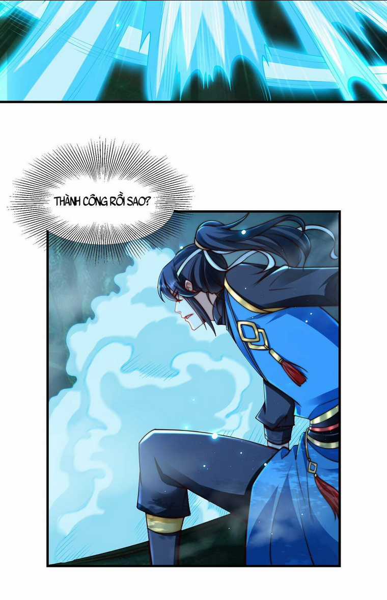 Anh Rể Mạnh Nhất Lịch Sử Chapter 7 trang 61