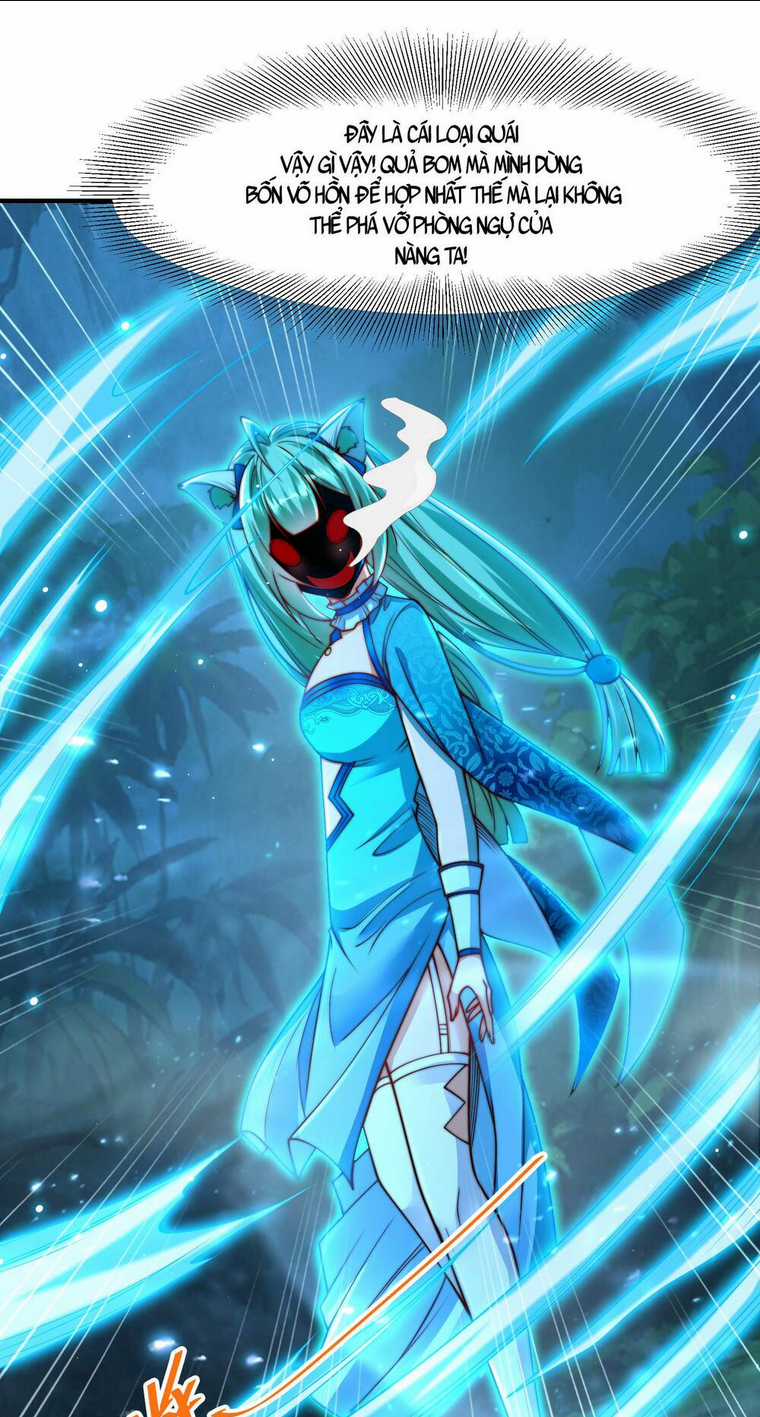 Anh Rể Mạnh Nhất Lịch Sử Chapter 7 trang 62