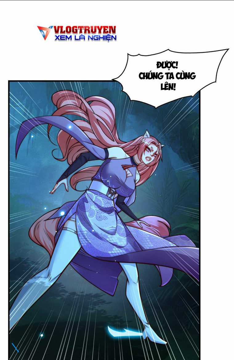 Anh Rể Mạnh Nhất Lịch Sử Chapter 7 trang 64