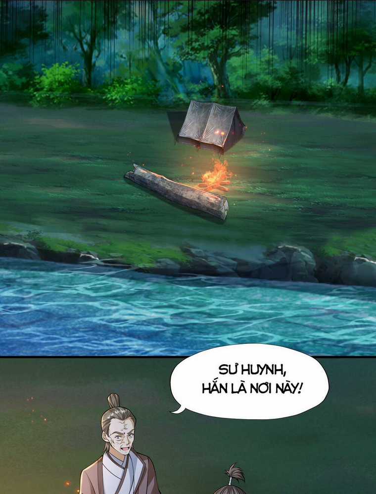 Anh Rể Mạnh Nhất Lịch Sử Chapter 7 trang 69