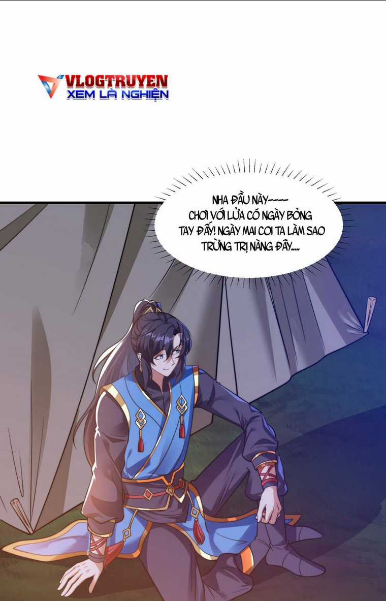 Anh Rể Mạnh Nhất Lịch Sử Chapter 7 trang 7