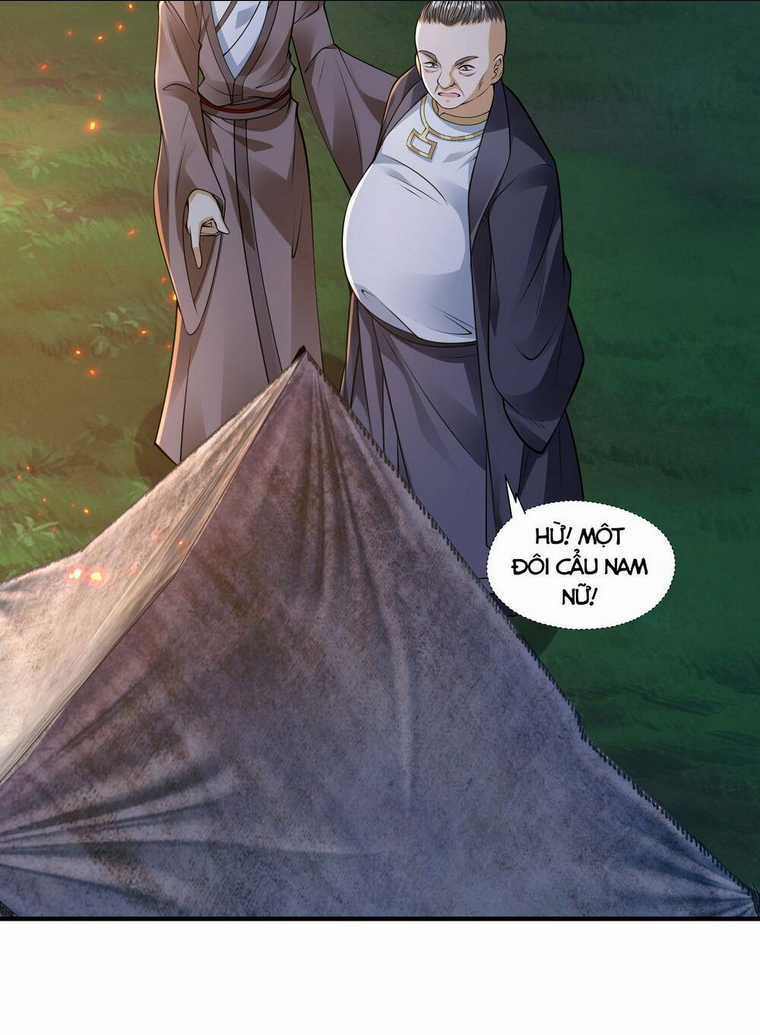 Anh Rể Mạnh Nhất Lịch Sử Chapter 7 trang 70