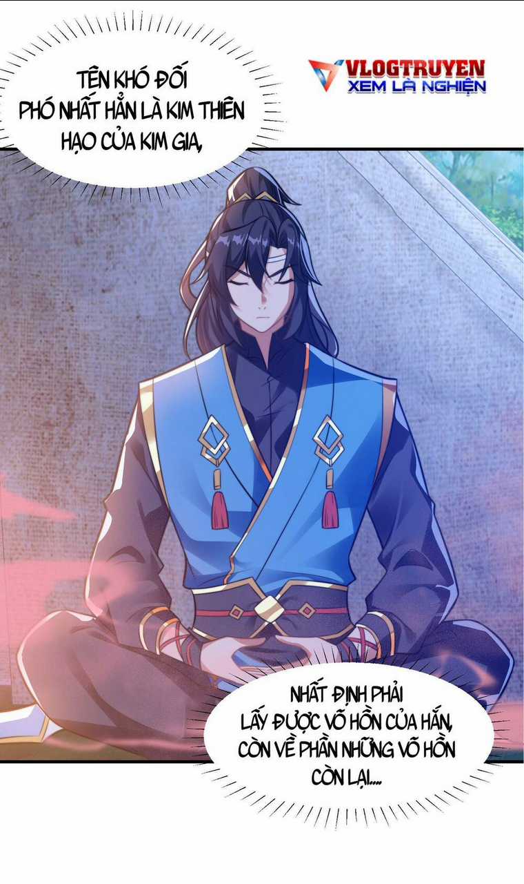 Anh Rể Mạnh Nhất Lịch Sử Chapter 7 trang 9