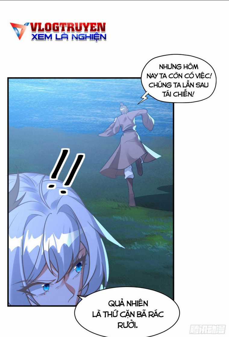 Anh Rể Mạnh Nhất Lịch Sử Chapter 8 trang 10