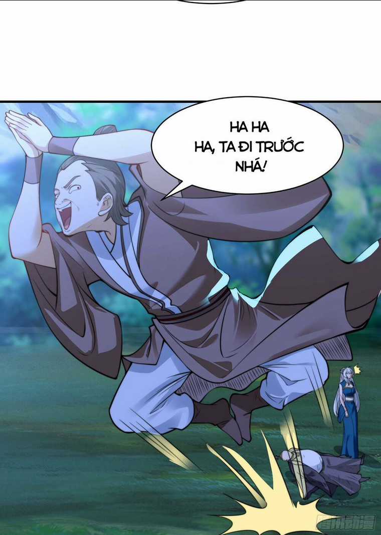 Anh Rể Mạnh Nhất Lịch Sử Chapter 8 trang 11