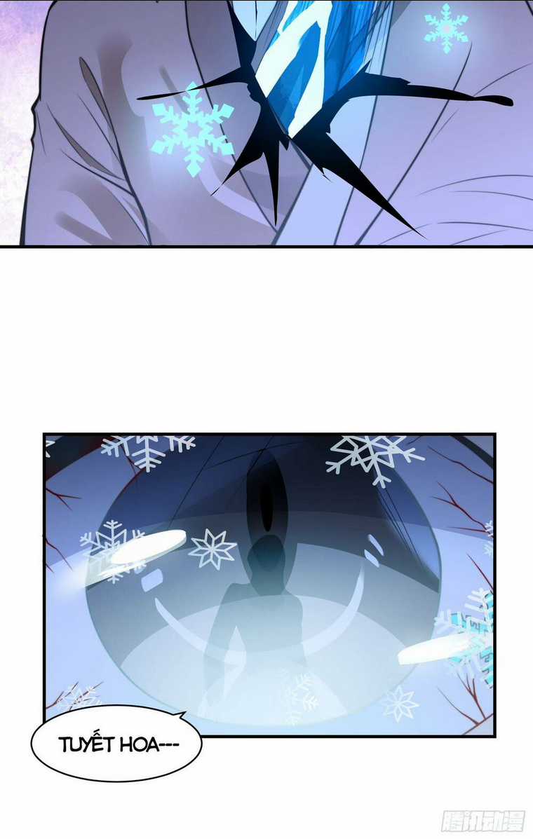 Anh Rể Mạnh Nhất Lịch Sử Chapter 8 trang 13