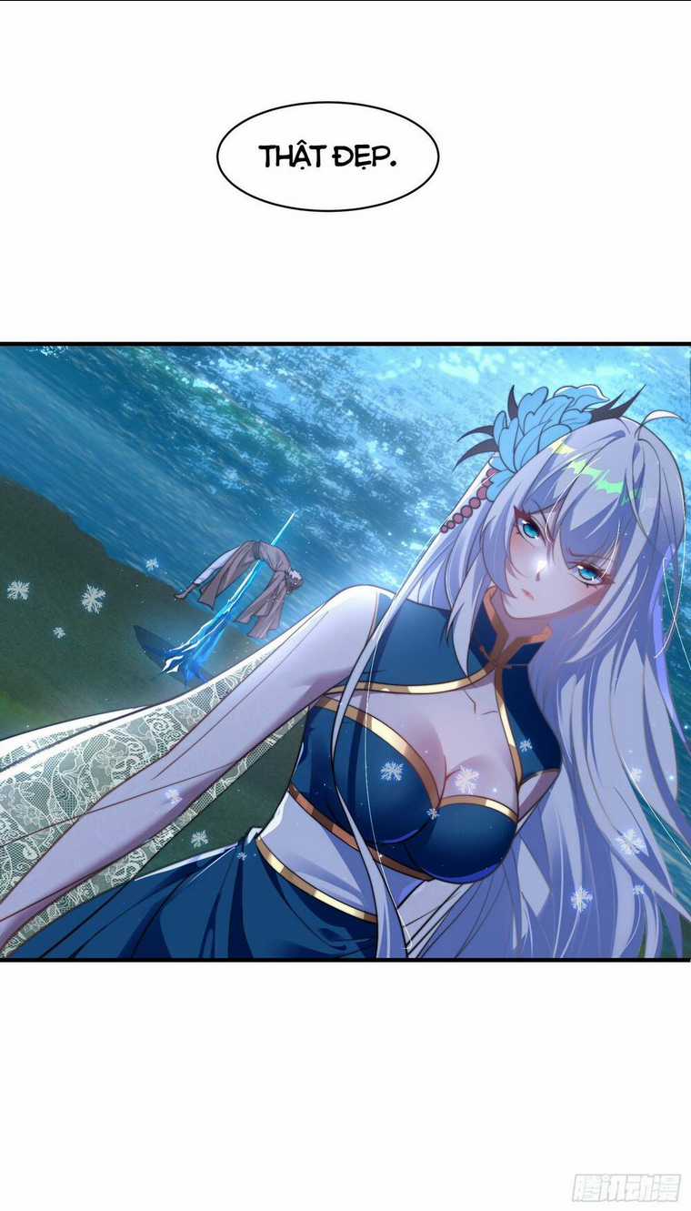 Anh Rể Mạnh Nhất Lịch Sử Chapter 8 trang 14