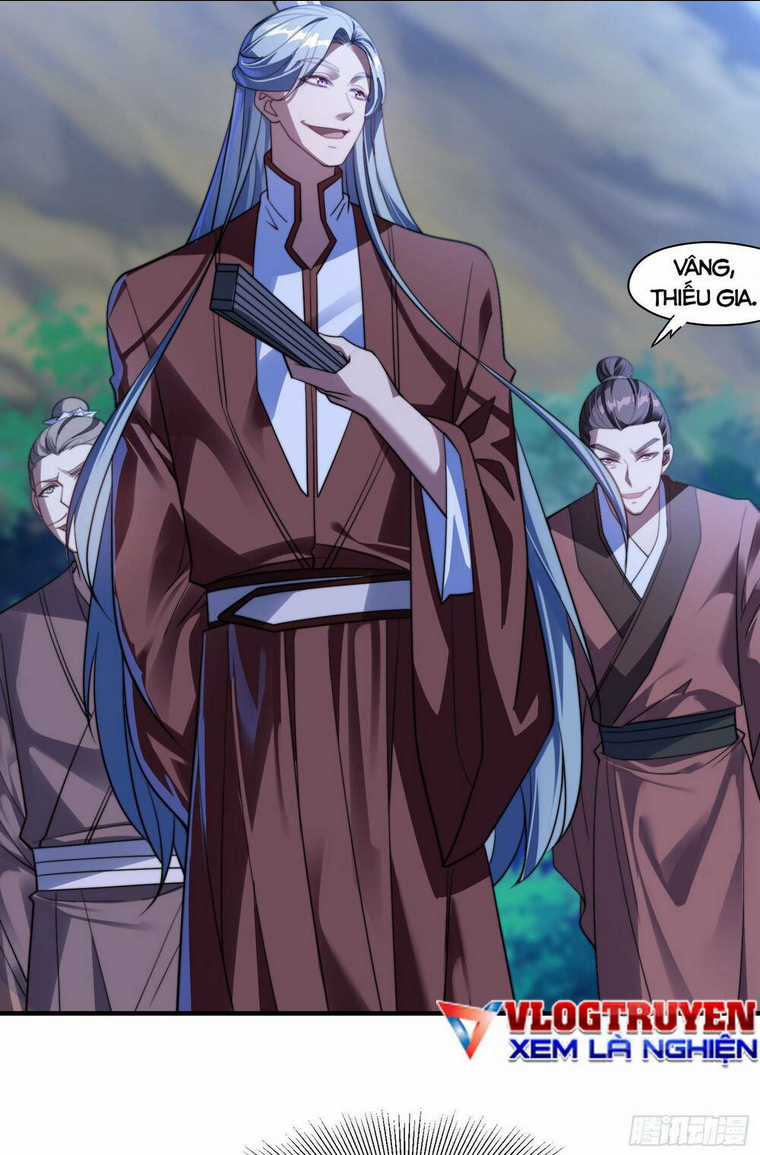 Anh Rể Mạnh Nhất Lịch Sử Chapter 8 trang 16