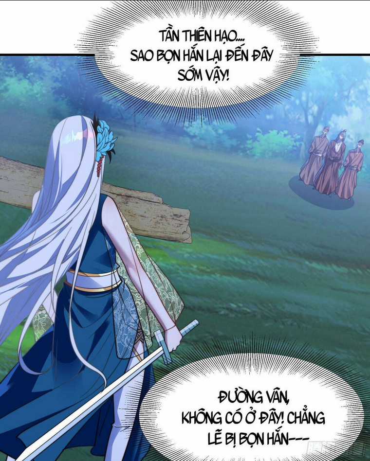 Anh Rể Mạnh Nhất Lịch Sử Chapter 8 trang 17