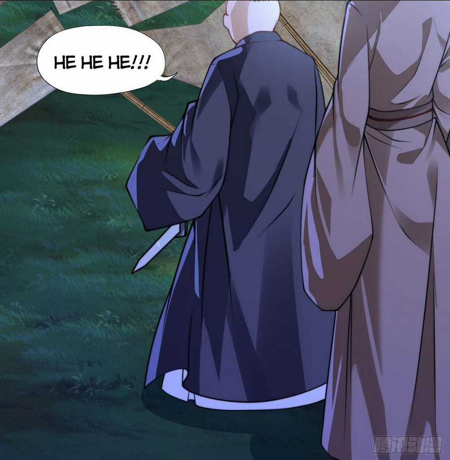 Anh Rể Mạnh Nhất Lịch Sử Chapter 8 trang 2