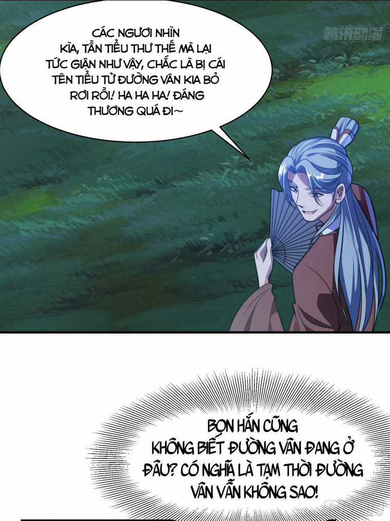 Anh Rể Mạnh Nhất Lịch Sử Chapter 8 trang 20