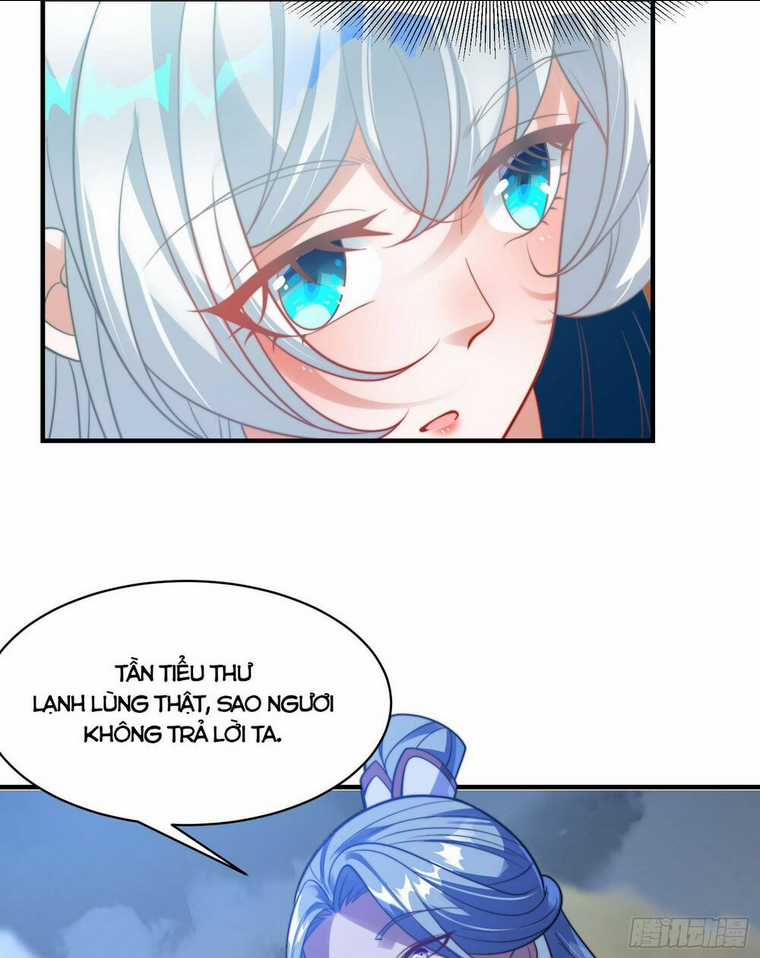 Anh Rể Mạnh Nhất Lịch Sử Chapter 8 trang 21