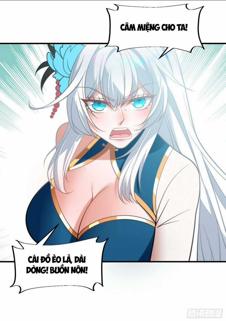 Anh Rể Mạnh Nhất Lịch Sử Chapter 8 trang 23