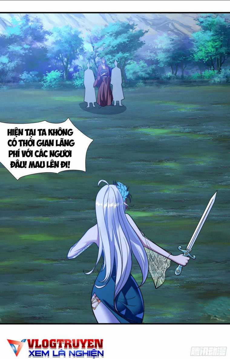 Anh Rể Mạnh Nhất Lịch Sử Chapter 8 trang 24