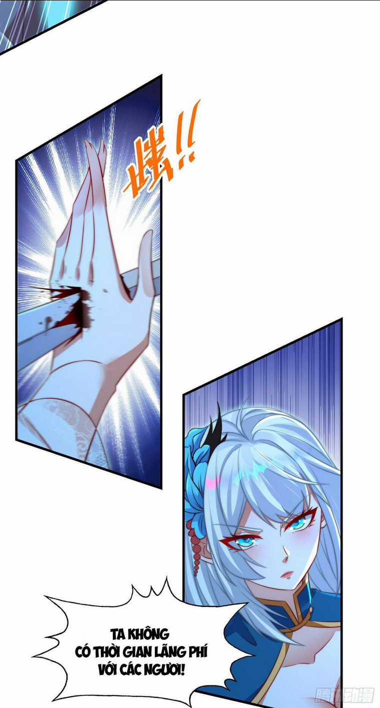 Anh Rể Mạnh Nhất Lịch Sử Chapter 8 trang 27