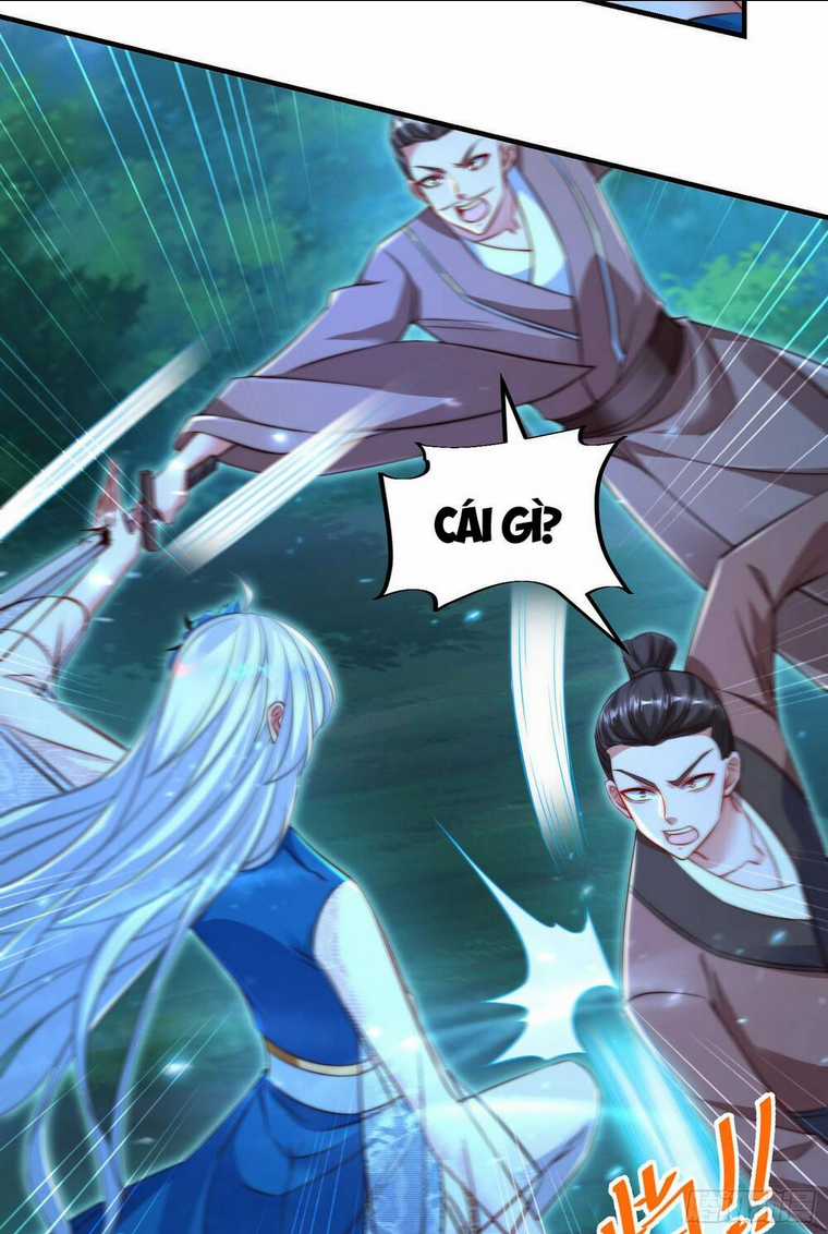 Anh Rể Mạnh Nhất Lịch Sử Chapter 8 trang 28