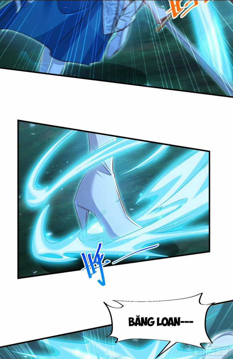 Anh Rể Mạnh Nhất Lịch Sử Chapter 8 trang 29