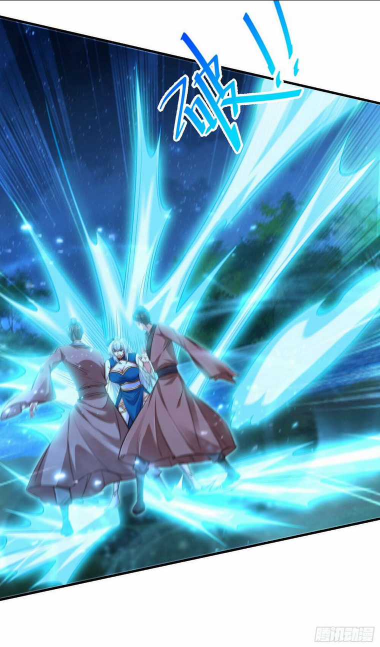 Anh Rể Mạnh Nhất Lịch Sử Chapter 8 trang 31