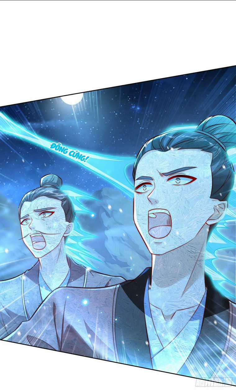 Anh Rể Mạnh Nhất Lịch Sử Chapter 8 trang 32