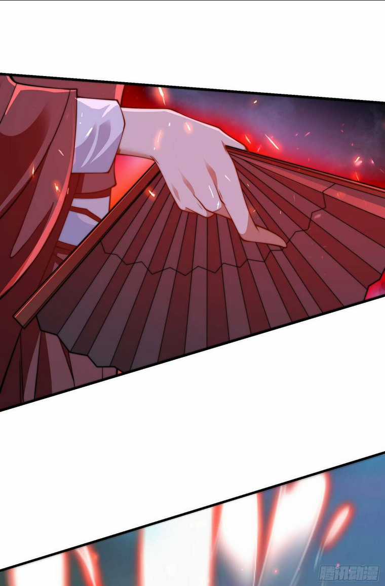 Anh Rể Mạnh Nhất Lịch Sử Chapter 8 trang 34