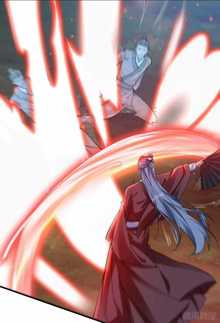 Anh Rể Mạnh Nhất Lịch Sử Chapter 8 trang 35