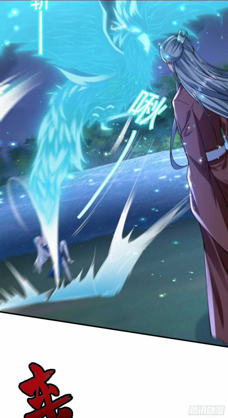 Anh Rể Mạnh Nhất Lịch Sử Chapter 8 trang 38