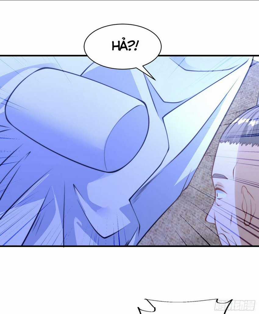 Anh Rể Mạnh Nhất Lịch Sử Chapter 8 trang 4