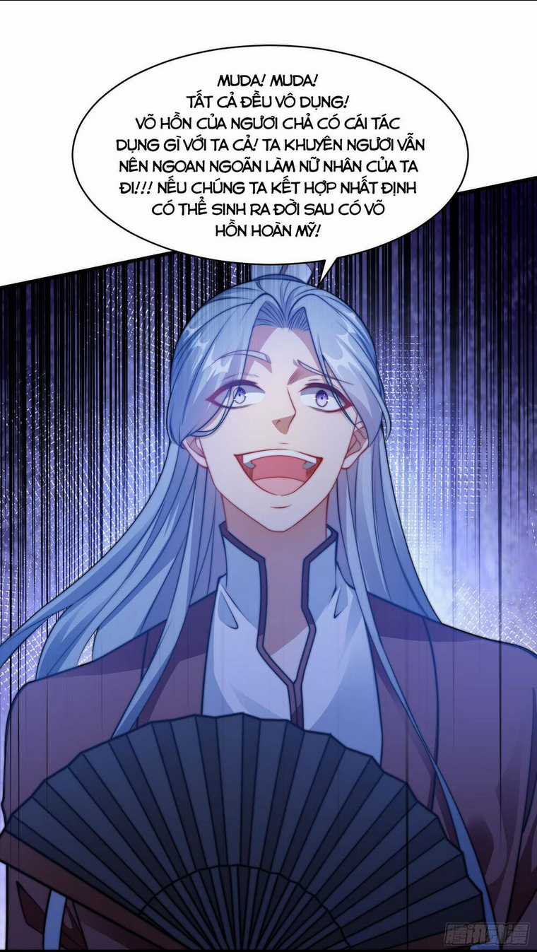 Anh Rể Mạnh Nhất Lịch Sử Chapter 8 trang 40