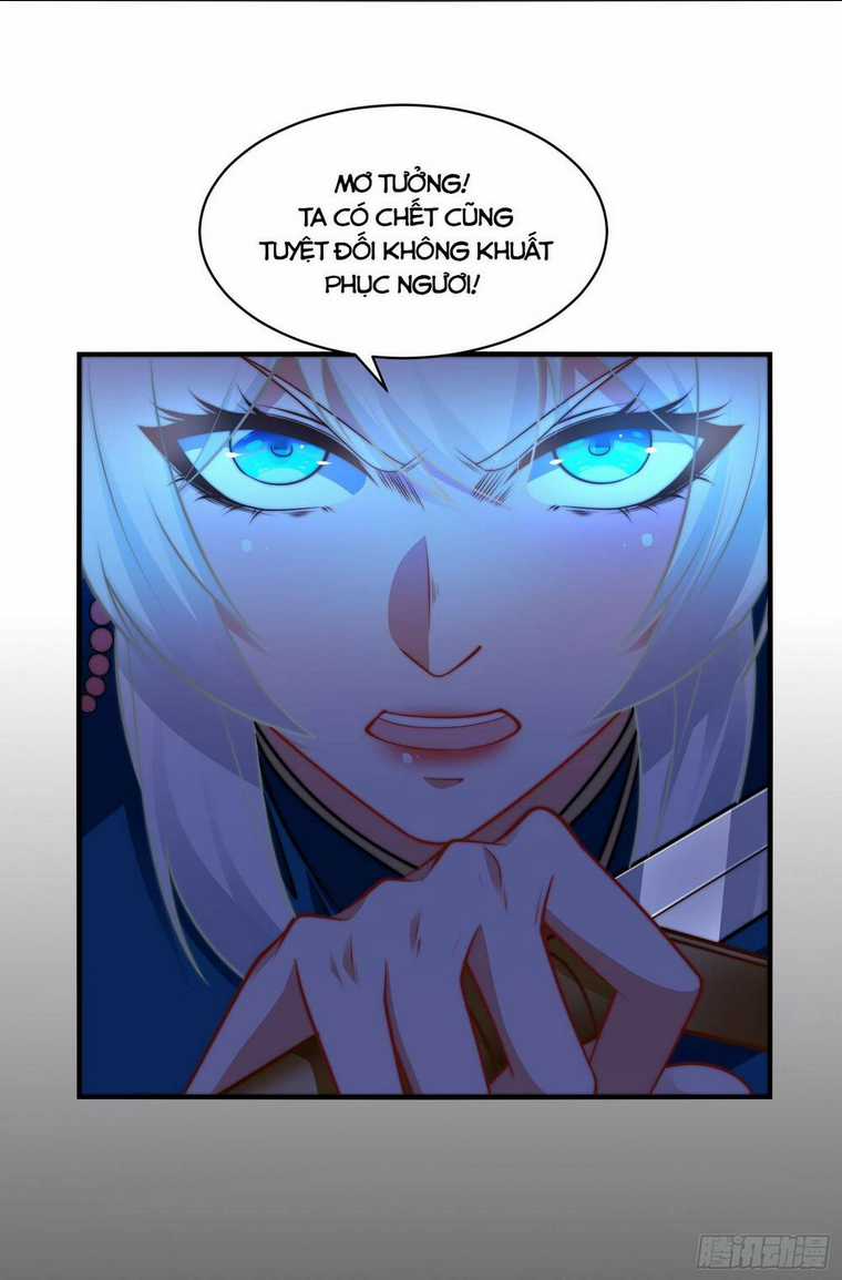 Anh Rể Mạnh Nhất Lịch Sử Chapter 8 trang 41