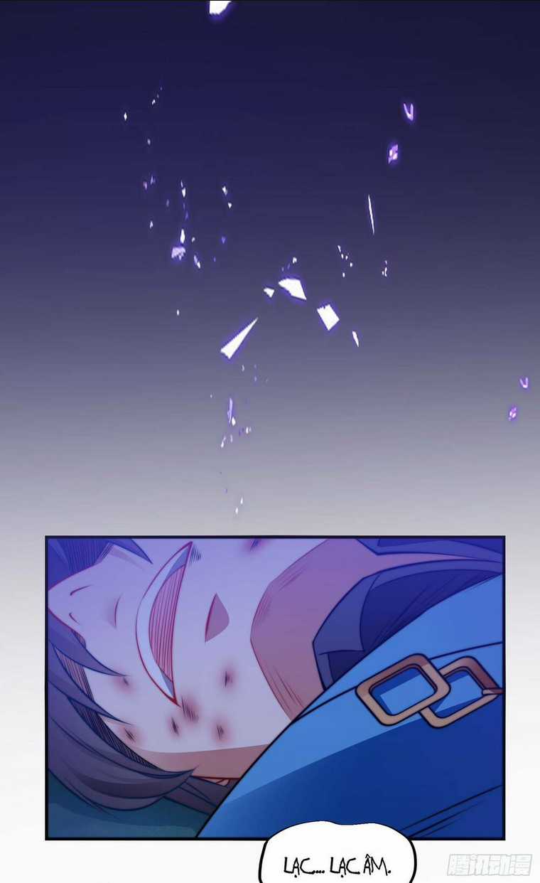 Anh Rể Mạnh Nhất Lịch Sử Chapter 8 trang 43