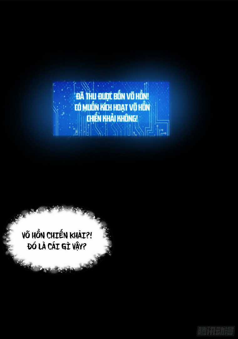 Anh Rể Mạnh Nhất Lịch Sử Chapter 8 trang 46