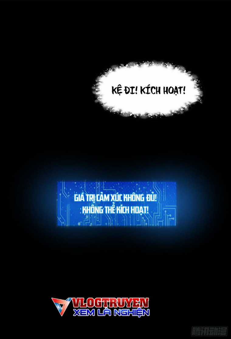 Anh Rể Mạnh Nhất Lịch Sử Chapter 8 trang 47