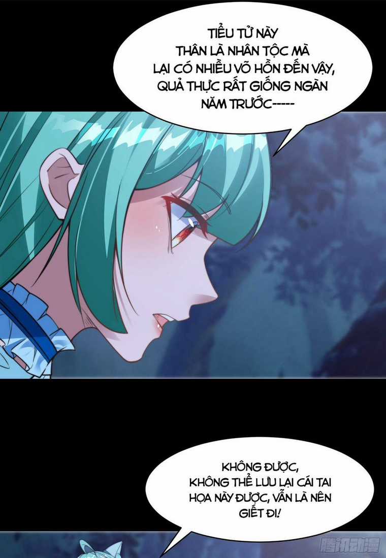 Anh Rể Mạnh Nhất Lịch Sử Chapter 8 trang 48