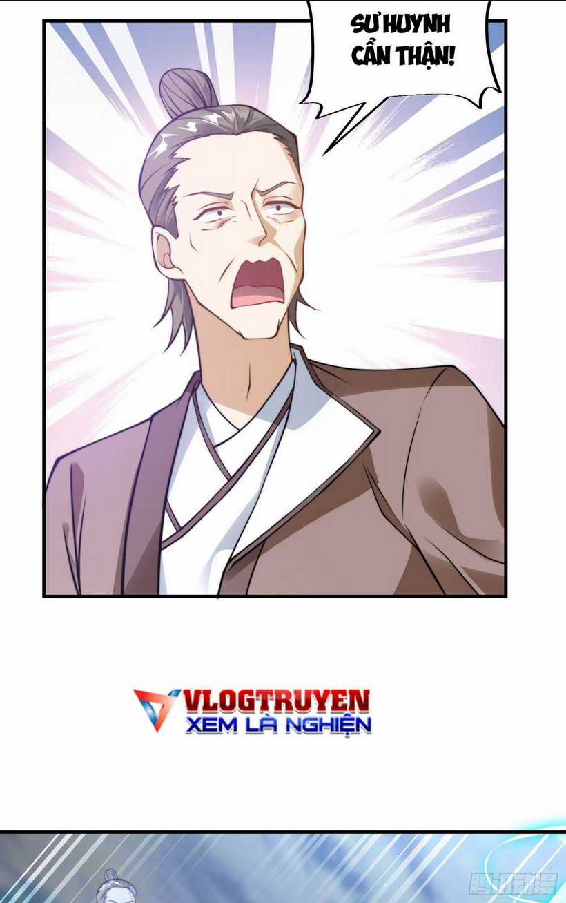 Anh Rể Mạnh Nhất Lịch Sử Chapter 8 trang 5