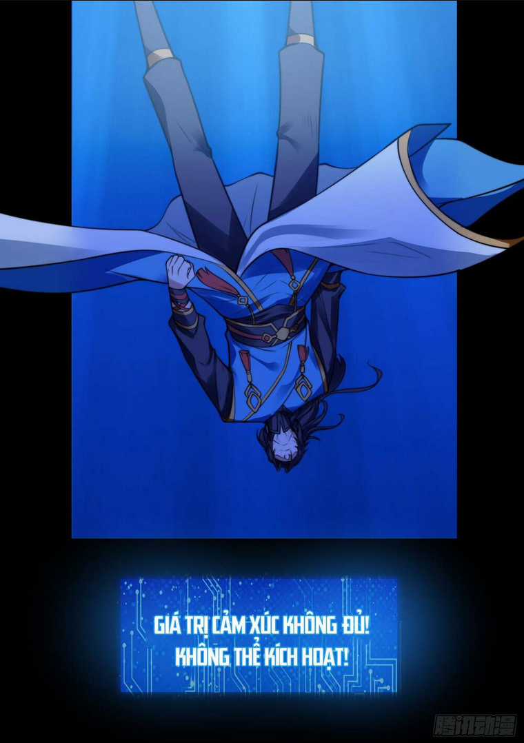 Anh Rể Mạnh Nhất Lịch Sử Chapter 8 trang 52