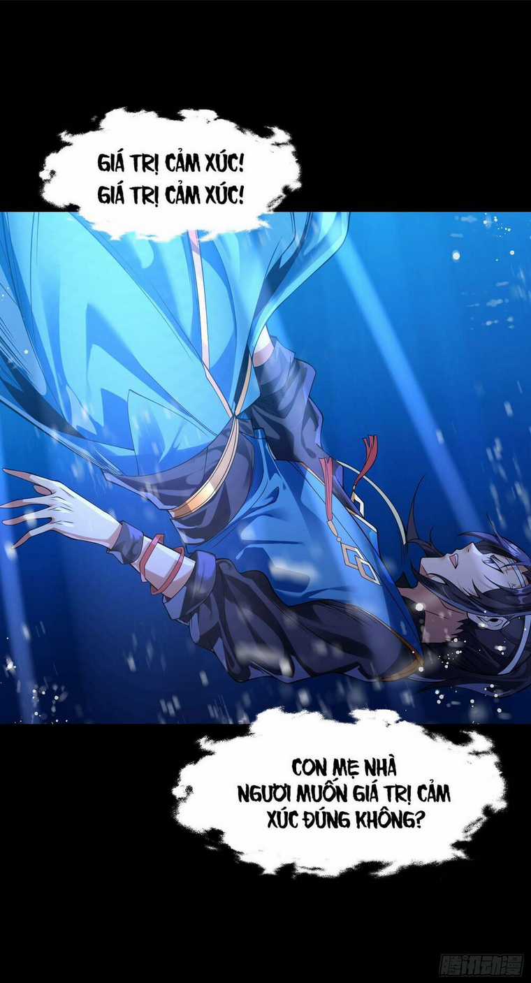 Anh Rể Mạnh Nhất Lịch Sử Chapter 8 trang 53