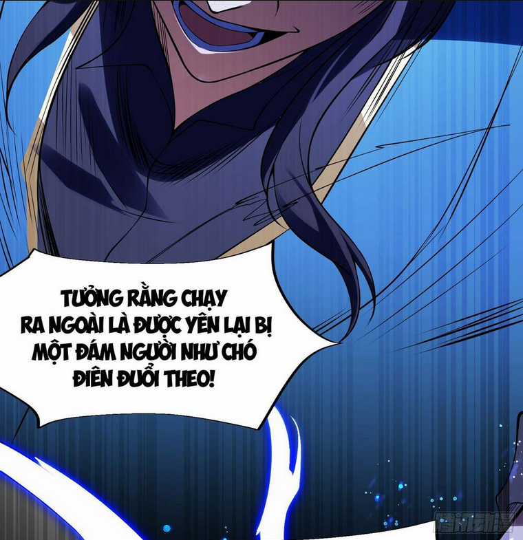 Anh Rể Mạnh Nhất Lịch Sử Chapter 8 trang 57