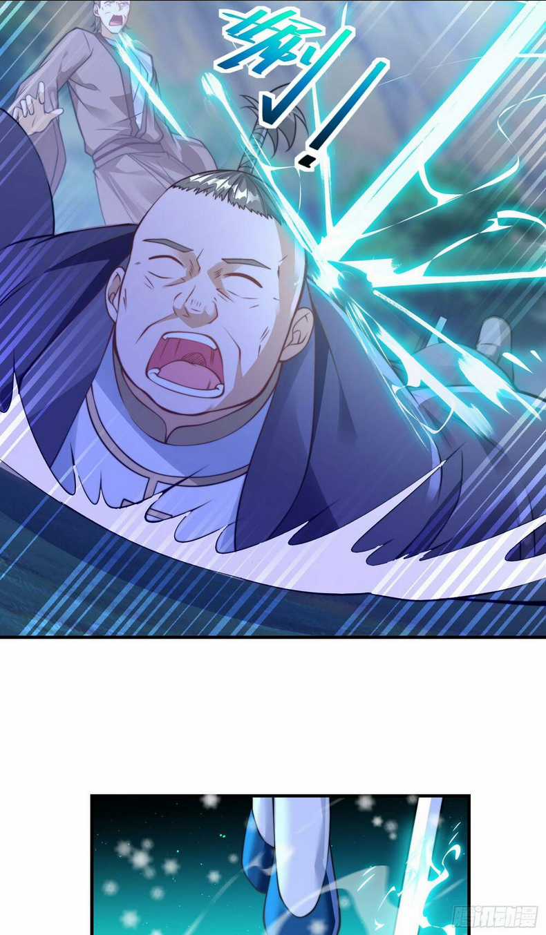 Anh Rể Mạnh Nhất Lịch Sử Chapter 8 trang 6