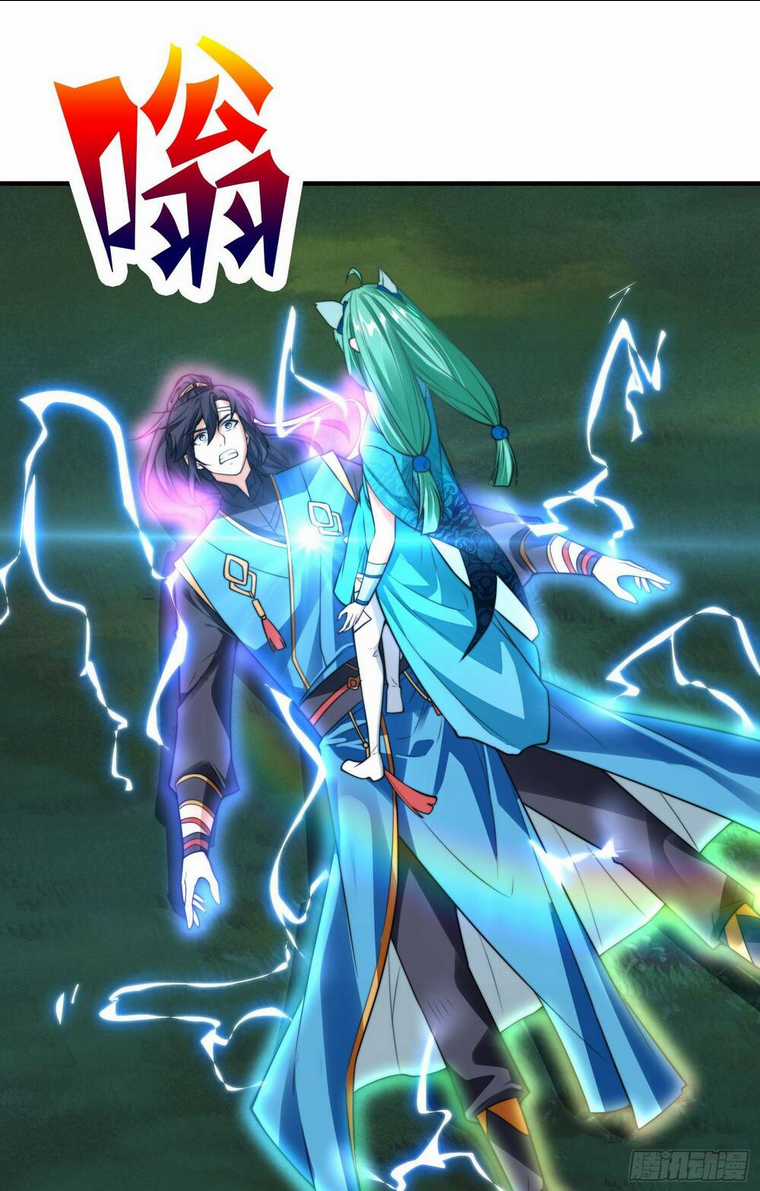 Anh Rể Mạnh Nhất Lịch Sử Chapter 8 trang 61