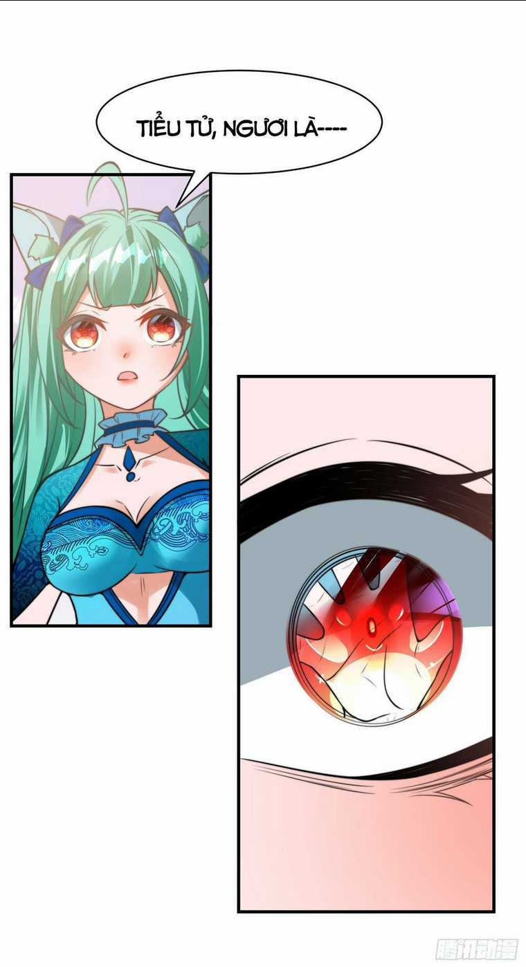 Anh Rể Mạnh Nhất Lịch Sử Chapter 8 trang 66