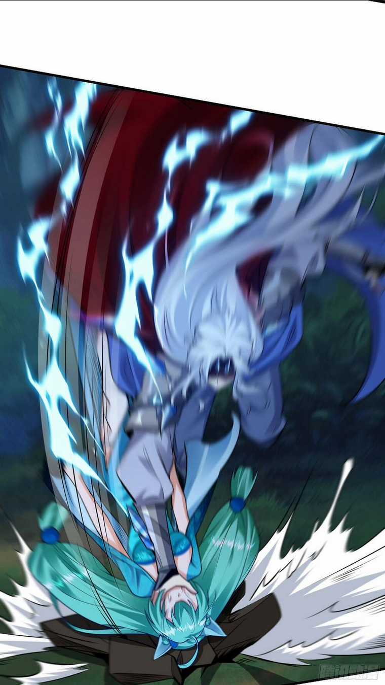 Anh Rể Mạnh Nhất Lịch Sử Chapter 8 trang 68