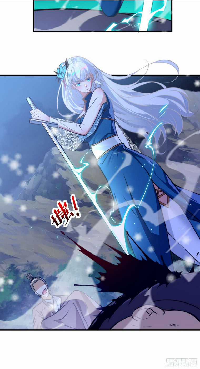 Anh Rể Mạnh Nhất Lịch Sử Chapter 8 trang 7