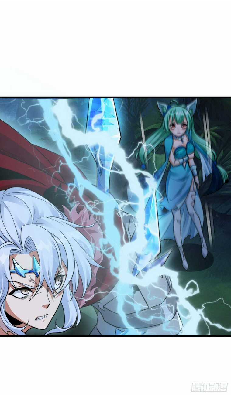 Anh Rể Mạnh Nhất Lịch Sử Chapter 8 trang 73