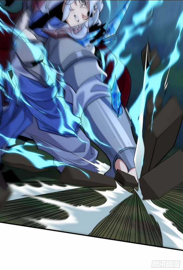 Anh Rể Mạnh Nhất Lịch Sử Chapter 8 trang 76