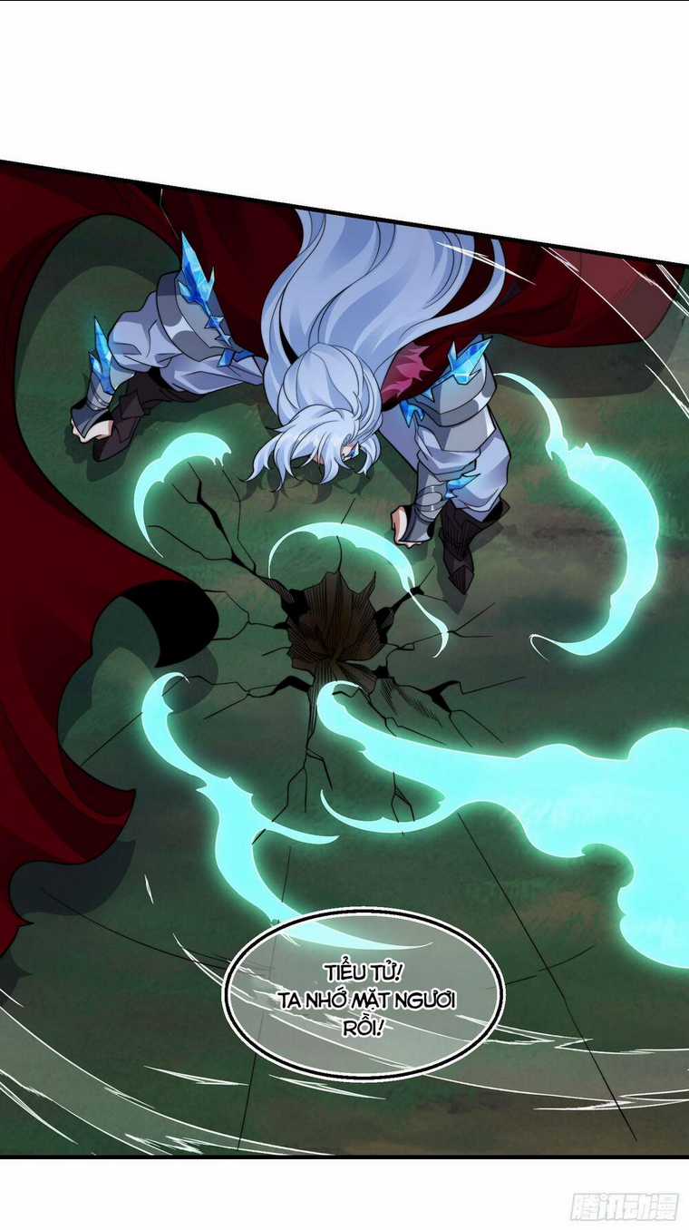 Anh Rể Mạnh Nhất Lịch Sử Chapter 8 trang 77