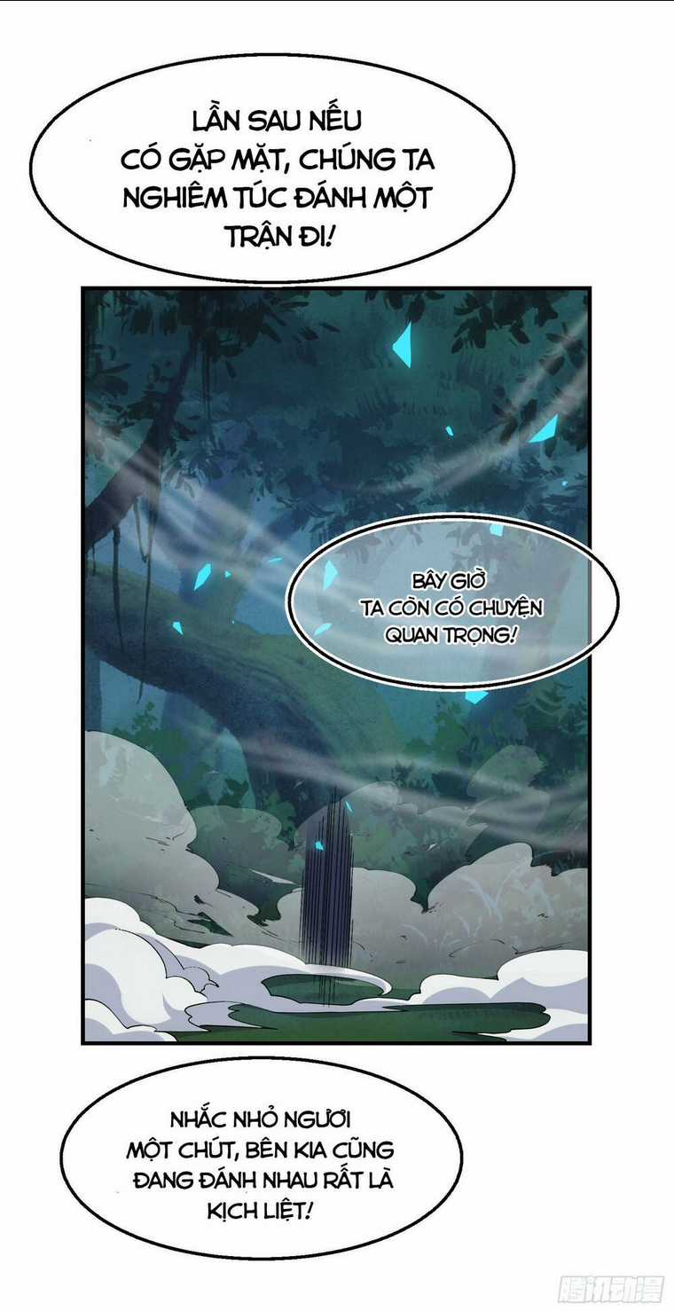 Anh Rể Mạnh Nhất Lịch Sử Chapter 8 trang 78