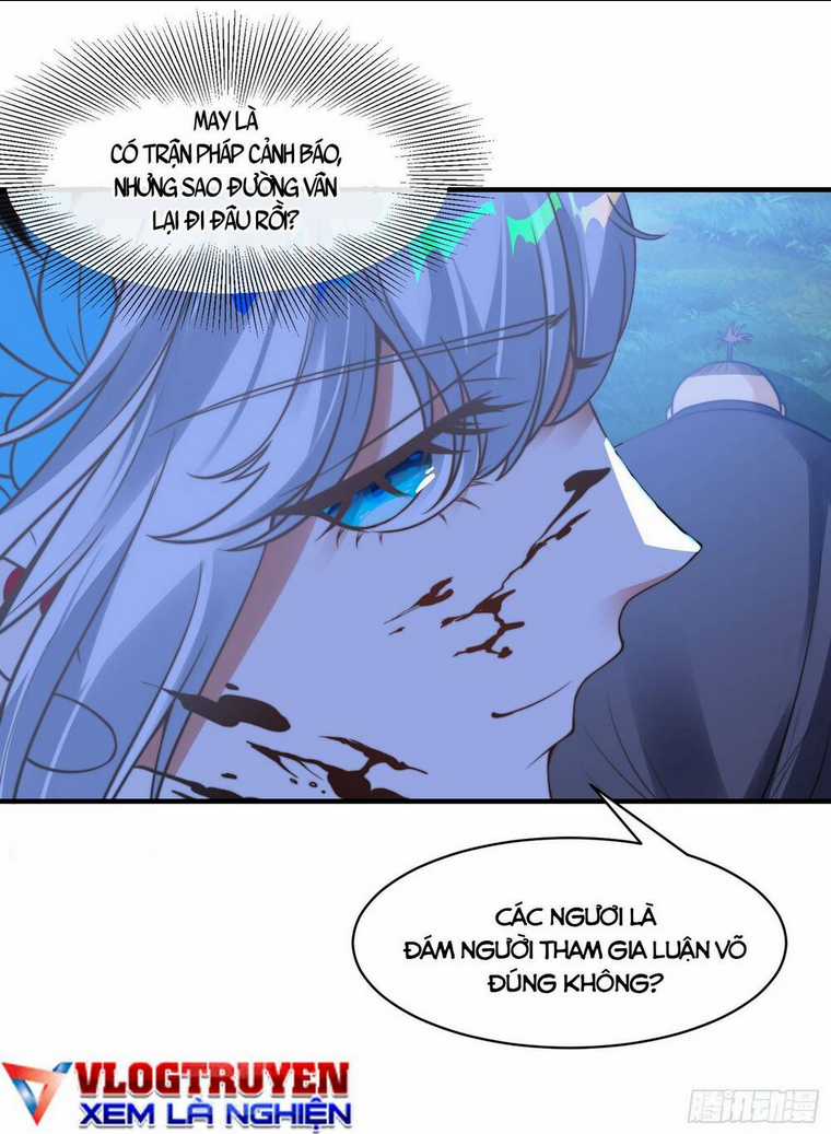 Anh Rể Mạnh Nhất Lịch Sử Chapter 8 trang 8