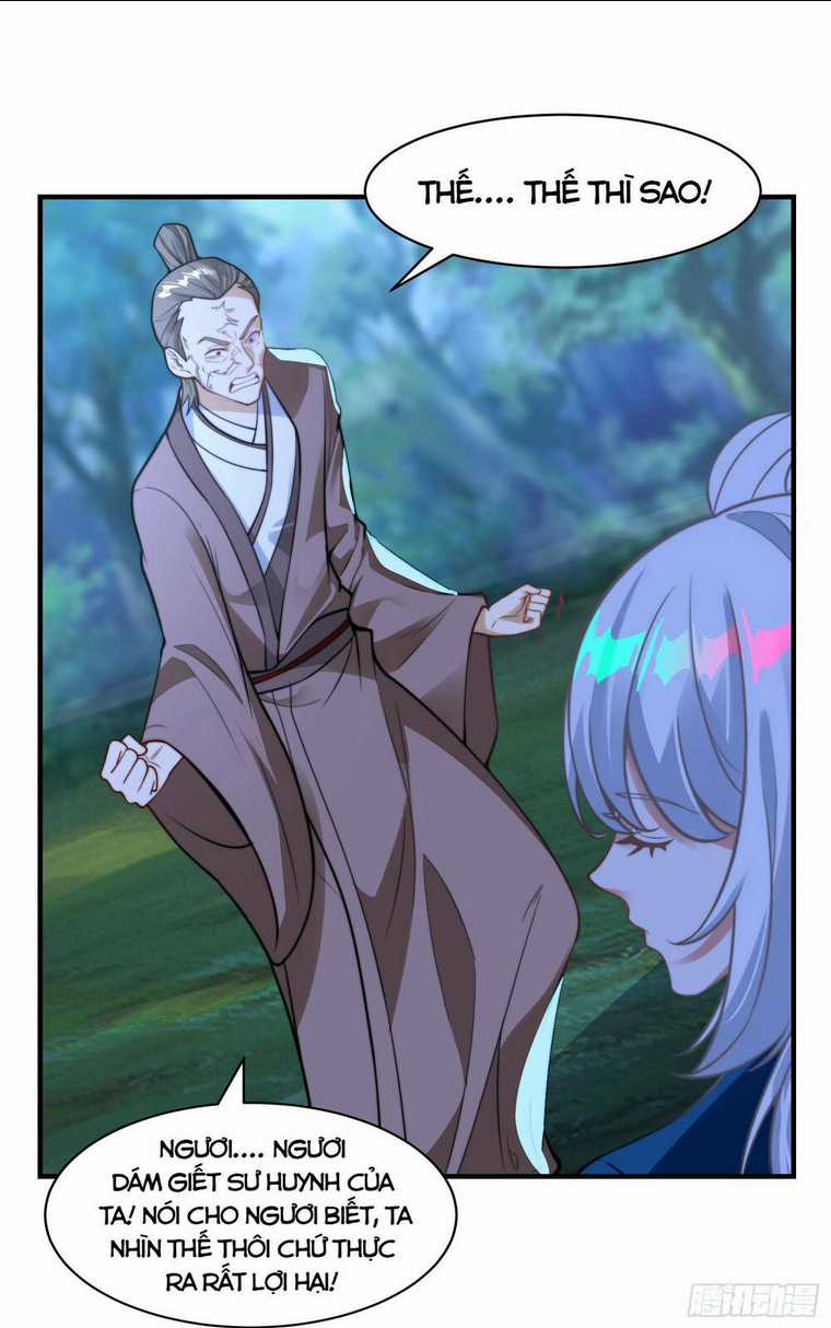 Anh Rể Mạnh Nhất Lịch Sử Chapter 8 trang 9